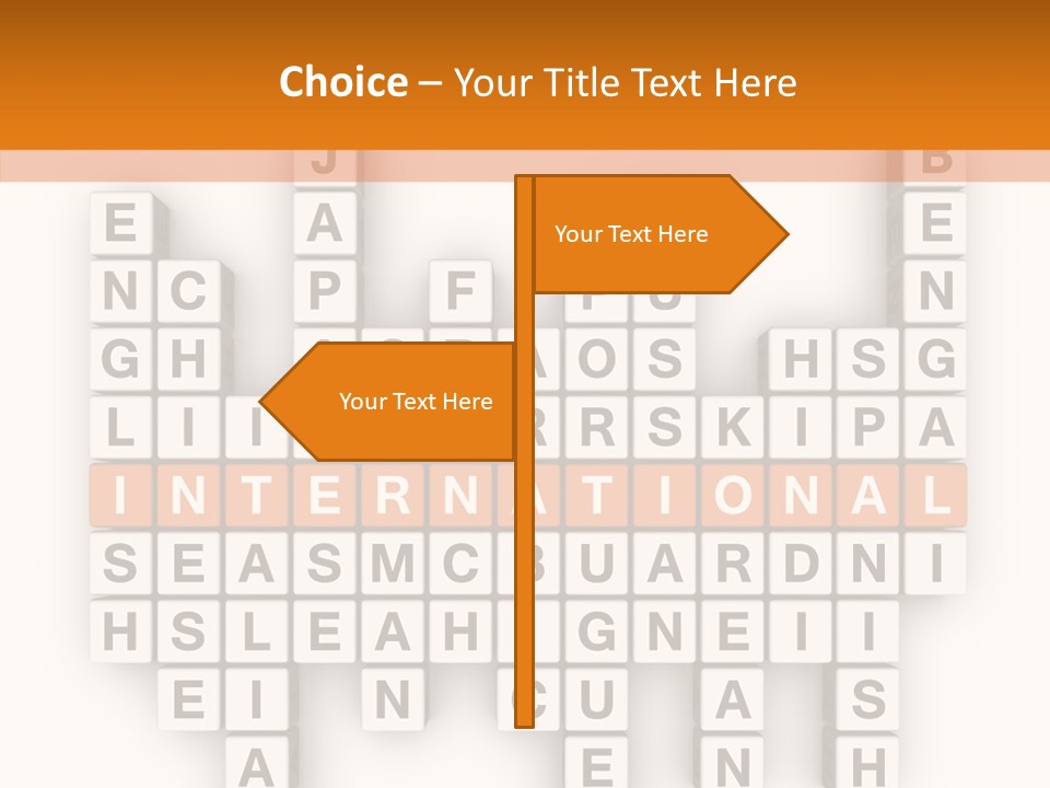 Human Holding Hands Assist PowerPoint Template