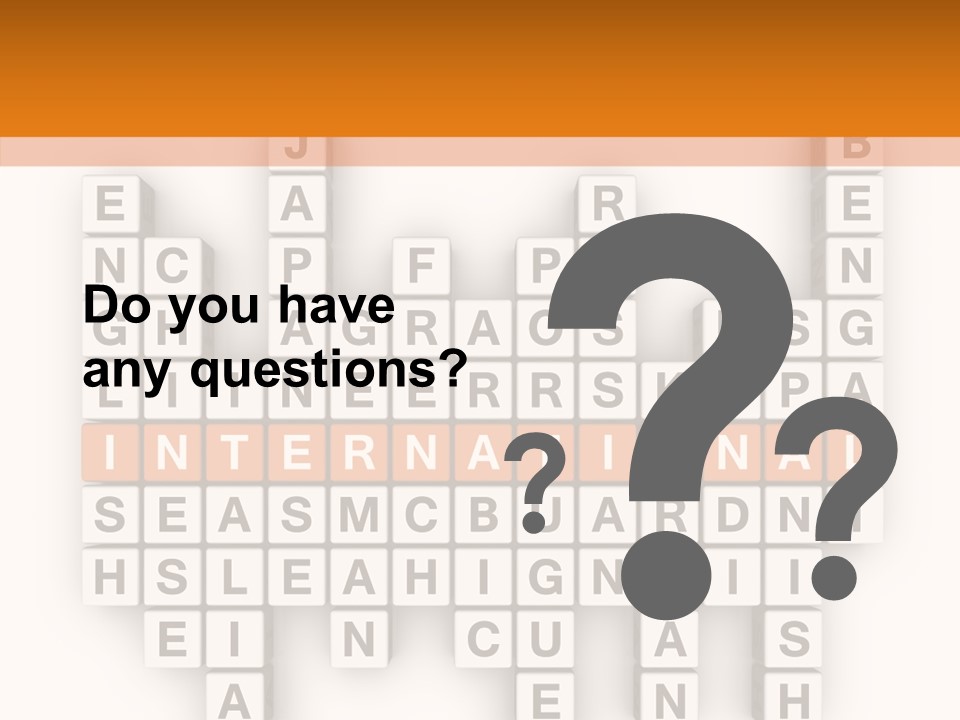 Human Holding Hands Assist PowerPoint Template