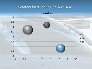 Senior  Finger White Background PowerPoint Template