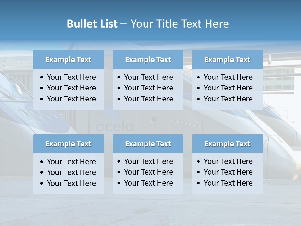 Senior  Finger White Background PowerPoint Template