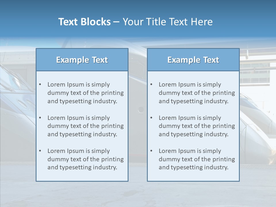 Senior  Finger White Background PowerPoint Template