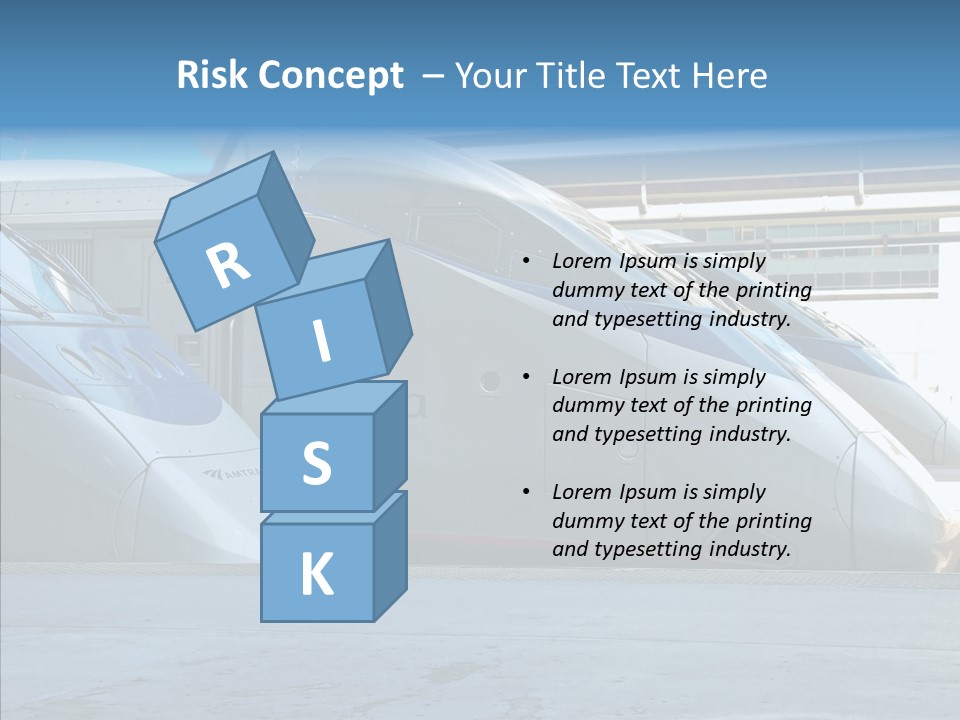 Senior  Finger White Background PowerPoint Template