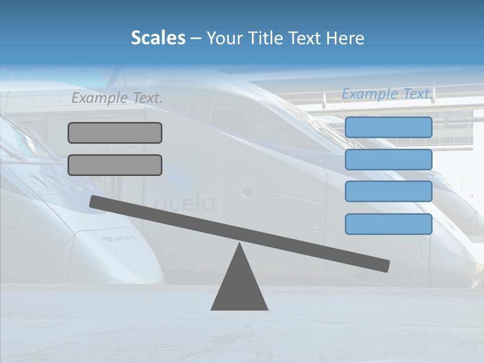 Senior  Finger White Background PowerPoint Template