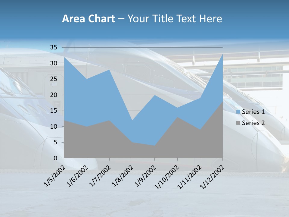 Senior  Finger White Background PowerPoint Template