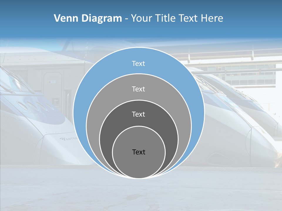Senior  Finger White Background PowerPoint Template