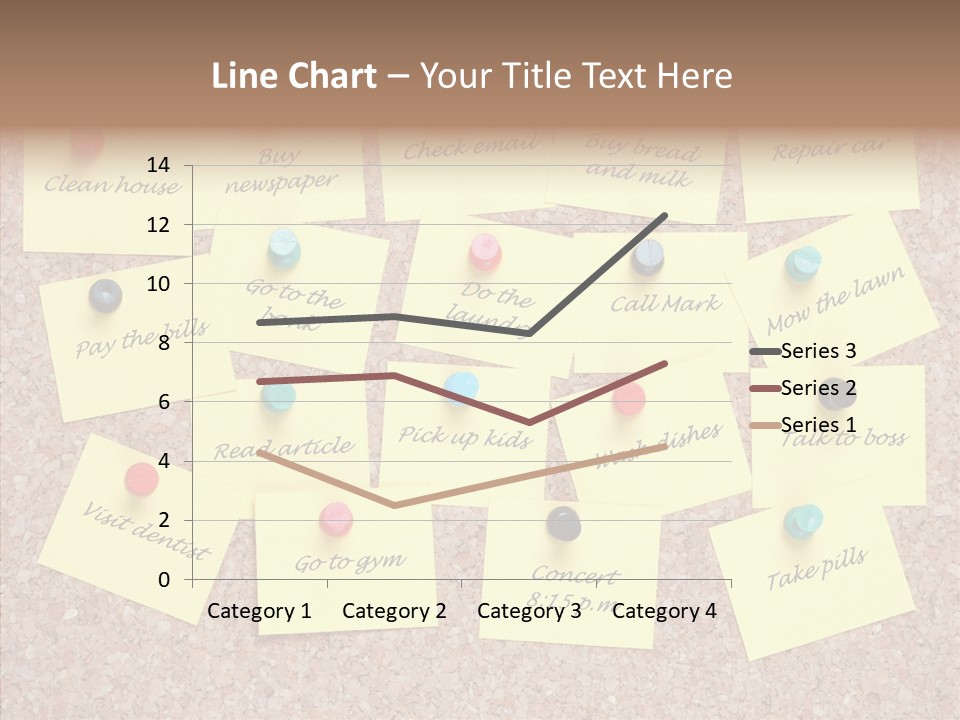 Togetherness Assist Close Up PowerPoint Template