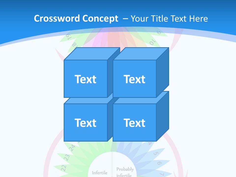 White Women Sharing PowerPoint Template