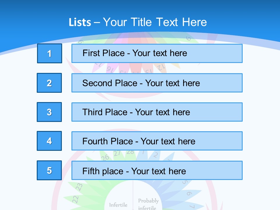 White Women Sharing PowerPoint Template