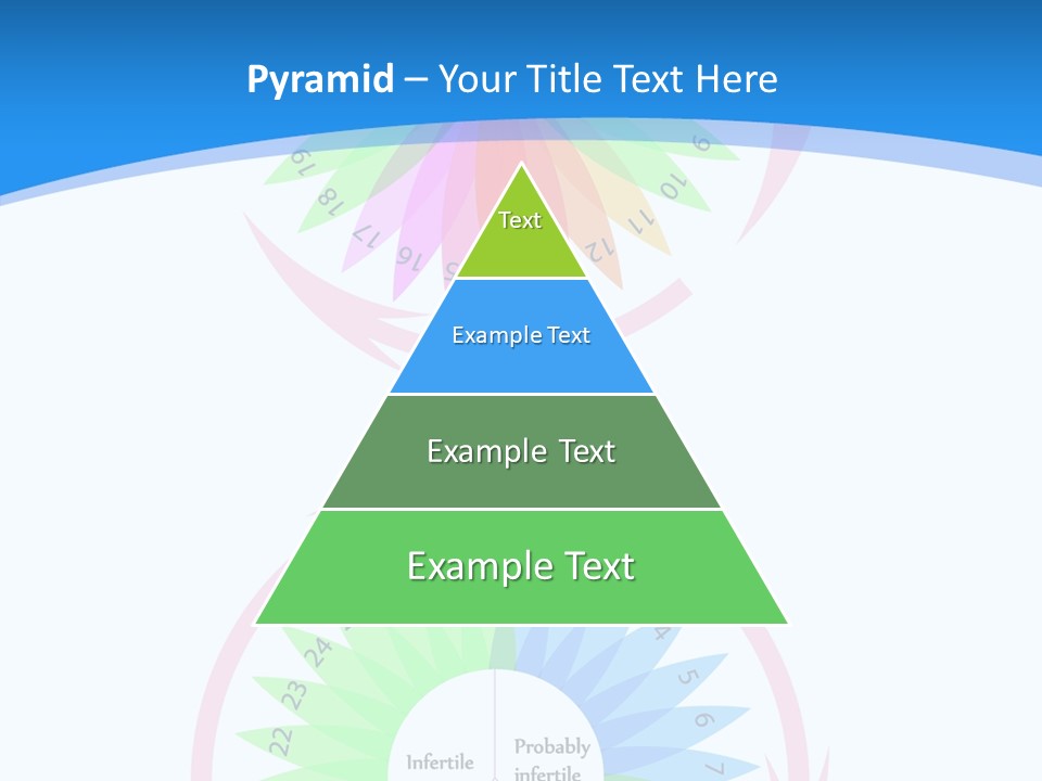 White Women Sharing PowerPoint Template
