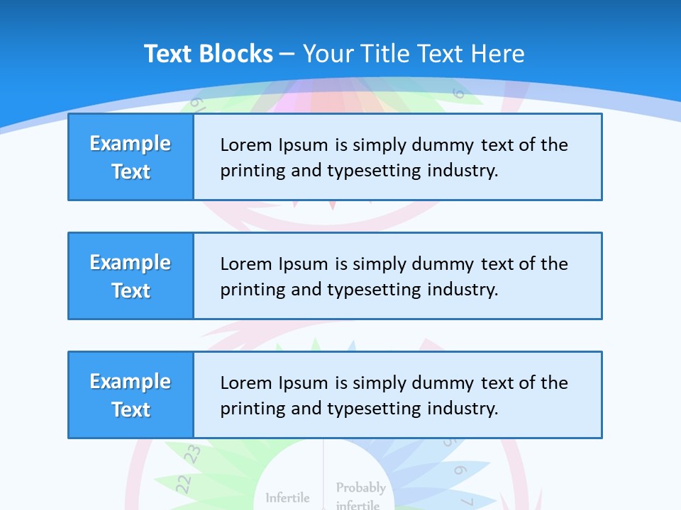 White Women Sharing PowerPoint Template