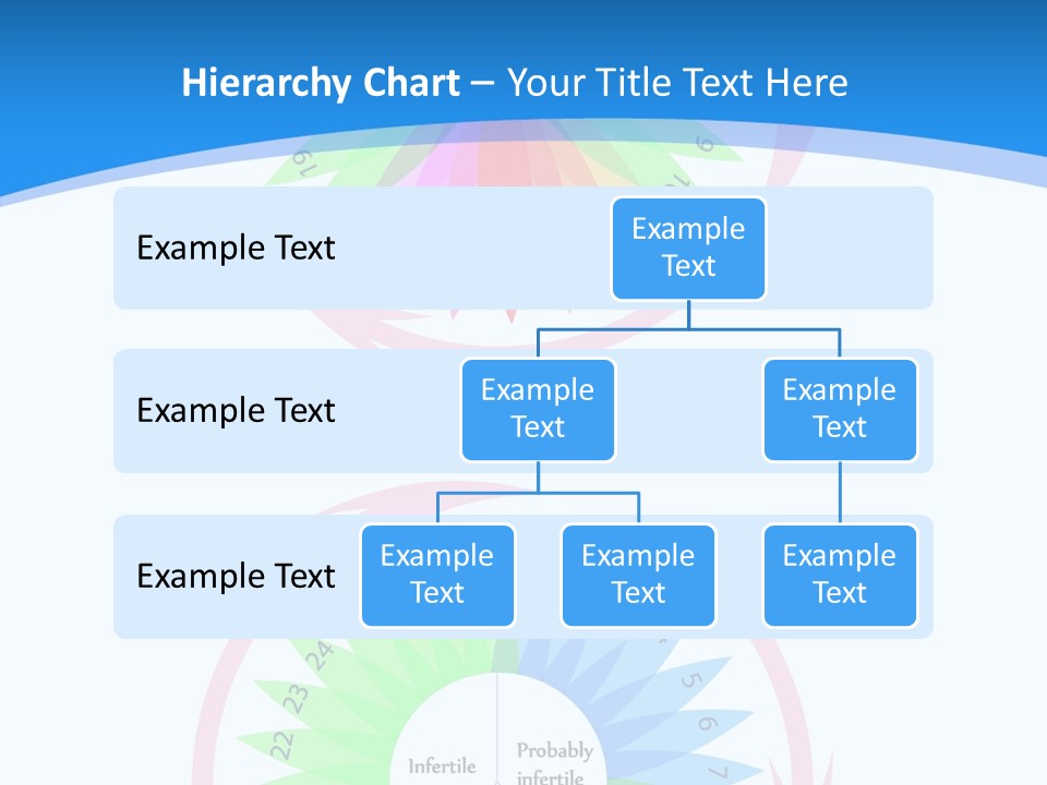 White Women Sharing PowerPoint Template