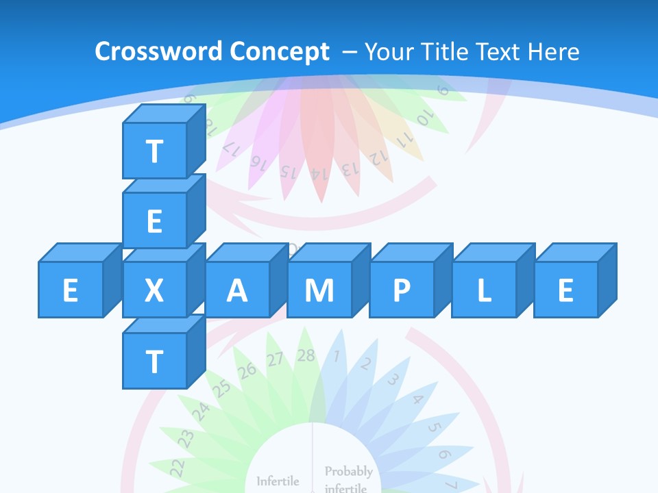White Women Sharing PowerPoint Template
