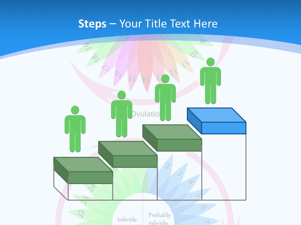 White Women Sharing PowerPoint Template