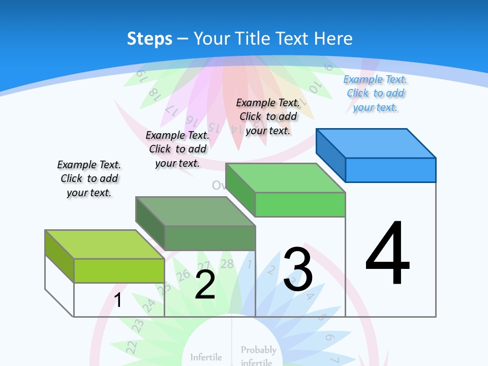 White Women Sharing PowerPoint Template