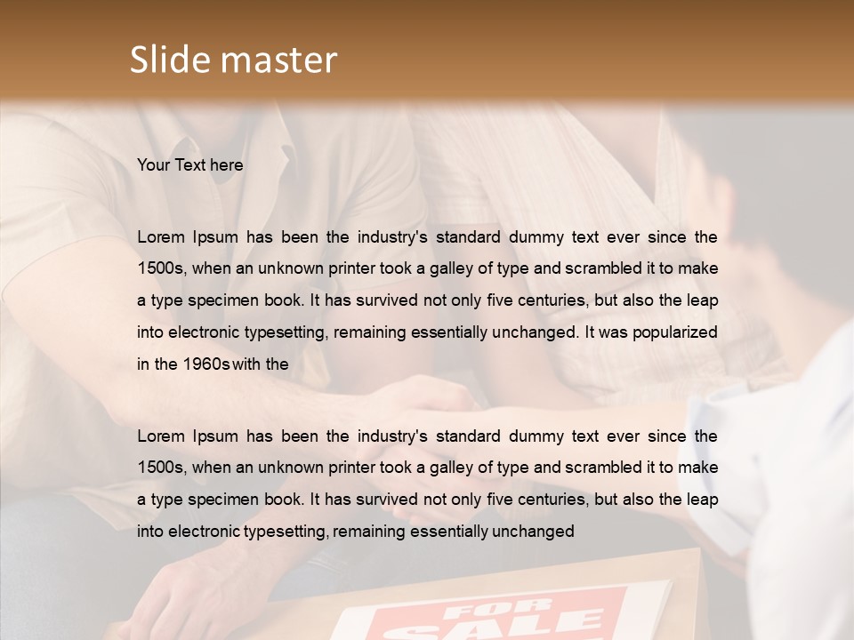 Background Hold Holding Hands PowerPoint Template