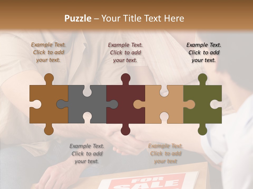 Background Hold Holding Hands PowerPoint Template