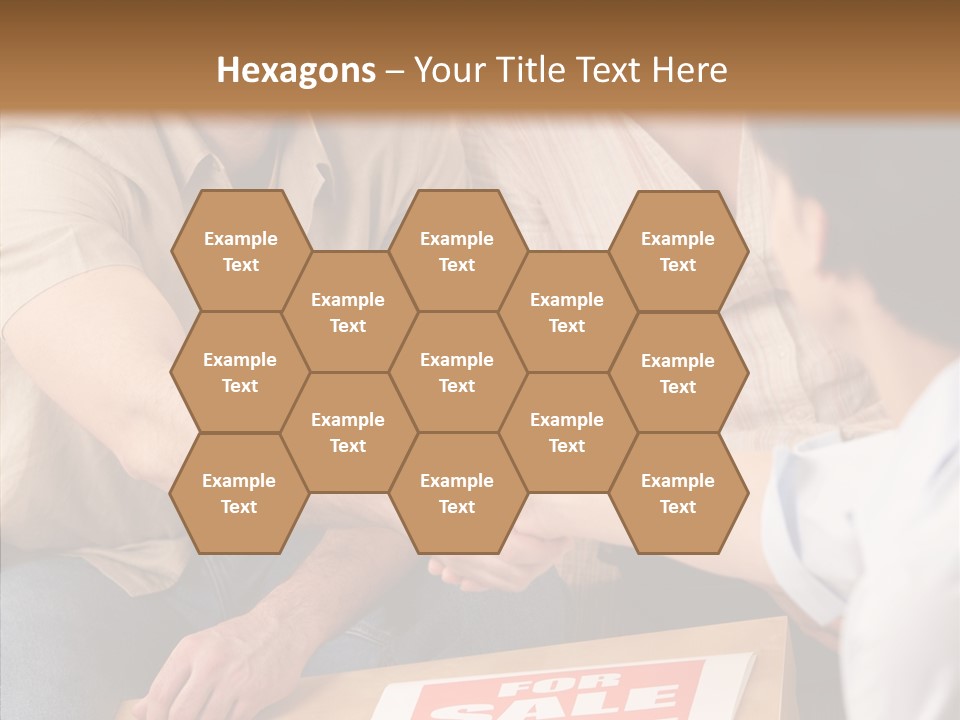 Background Hold Holding Hands PowerPoint Template