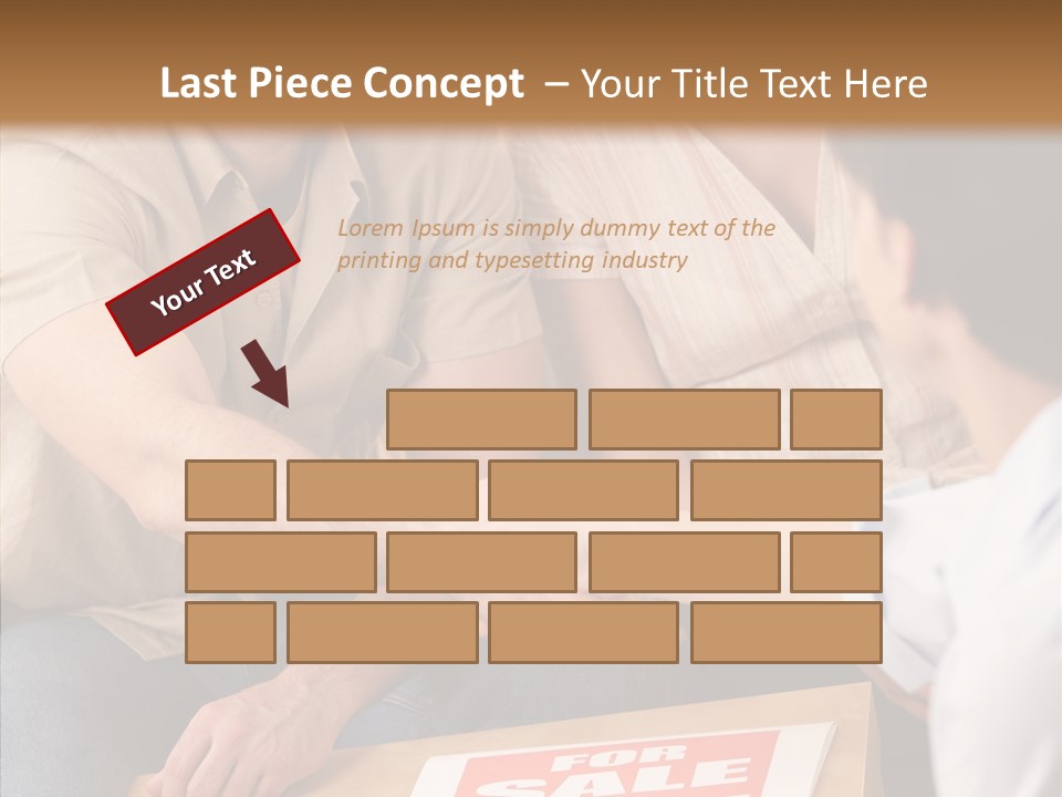 Background Hold Holding Hands PowerPoint Template