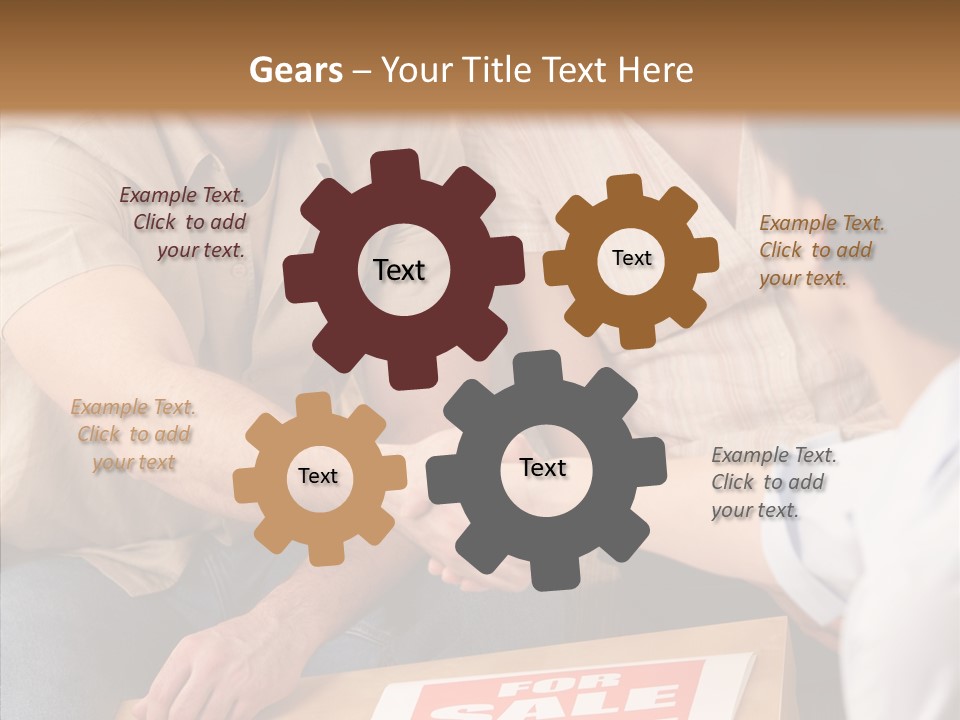 Background Hold Holding Hands PowerPoint Template