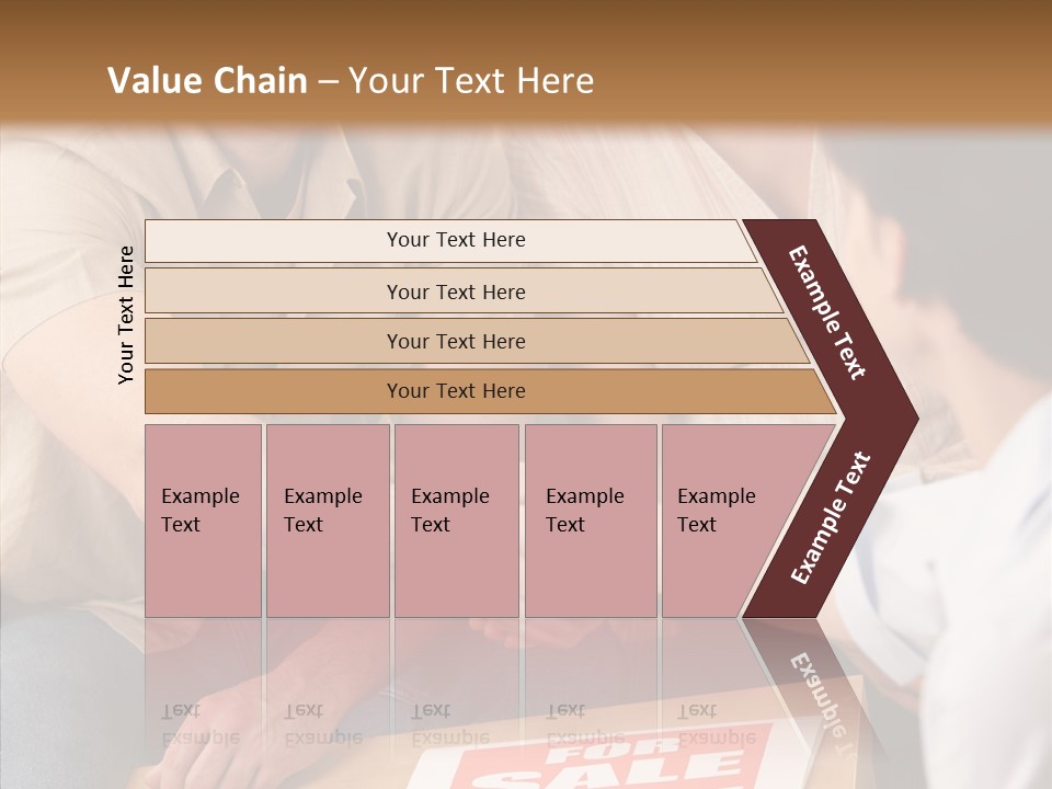 Background Hold Holding Hands PowerPoint Template