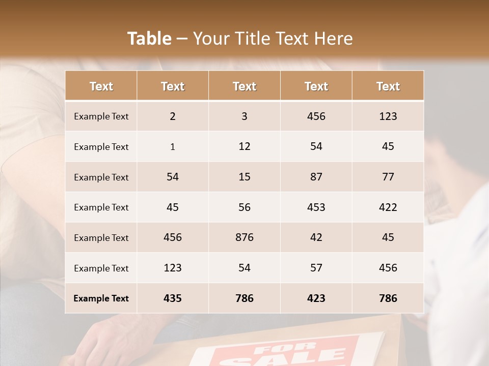 Background Hold Holding Hands PowerPoint Template