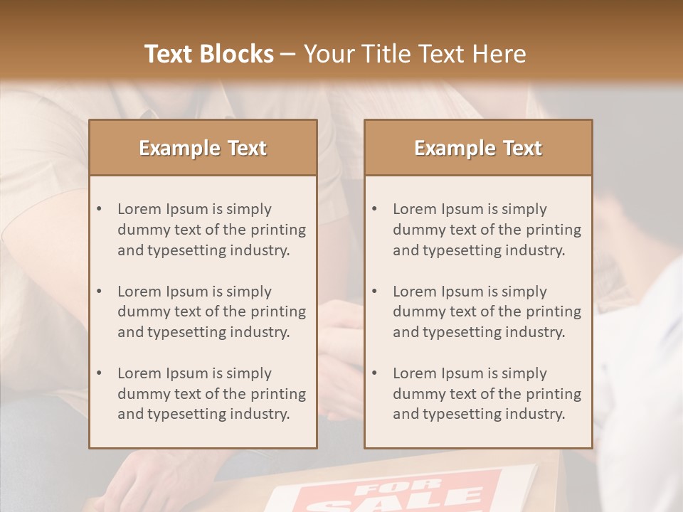 Background Hold Holding Hands PowerPoint Template