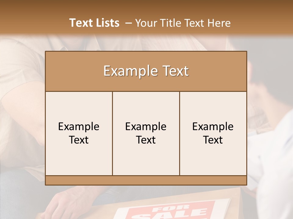 Background Hold Holding Hands PowerPoint Template