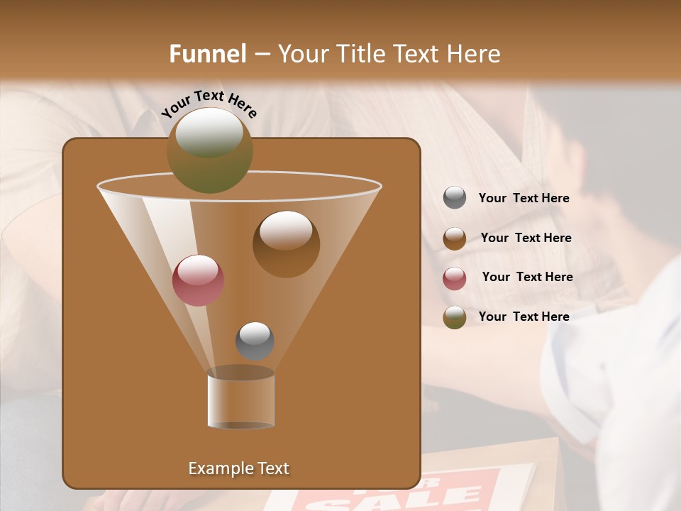 Background Hold Holding Hands PowerPoint Template