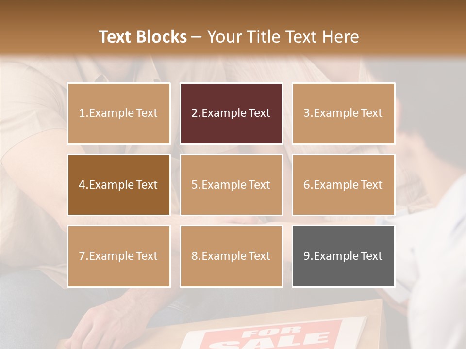 Background Hold Holding Hands PowerPoint Template