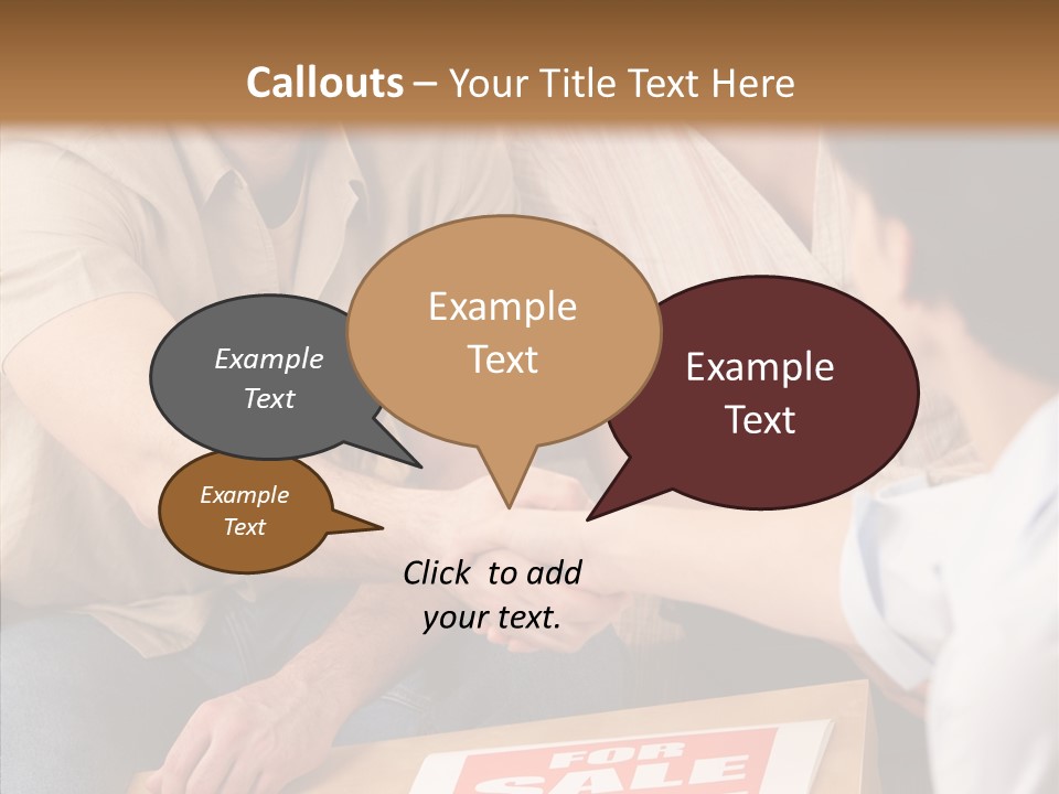 Background Hold Holding Hands PowerPoint Template