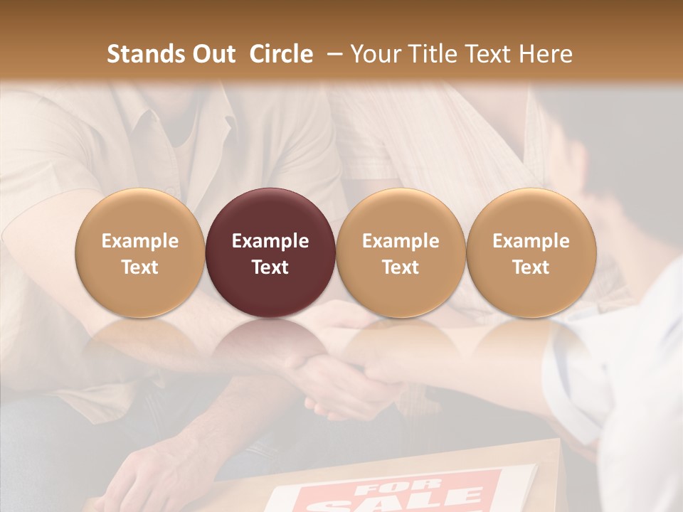 Background Hold Holding Hands PowerPoint Template