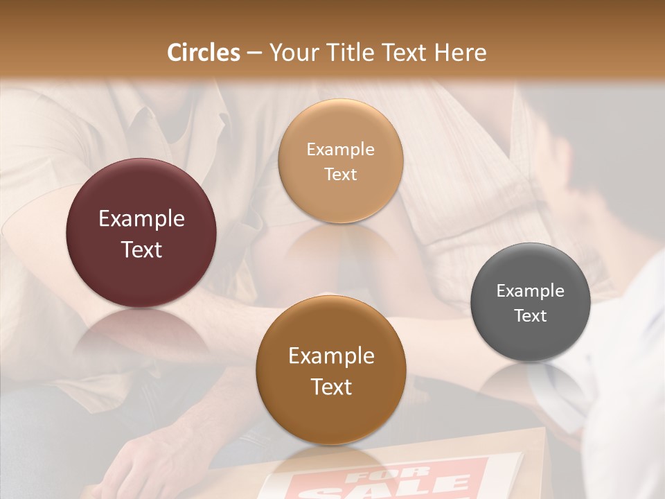 Background Hold Holding Hands PowerPoint Template