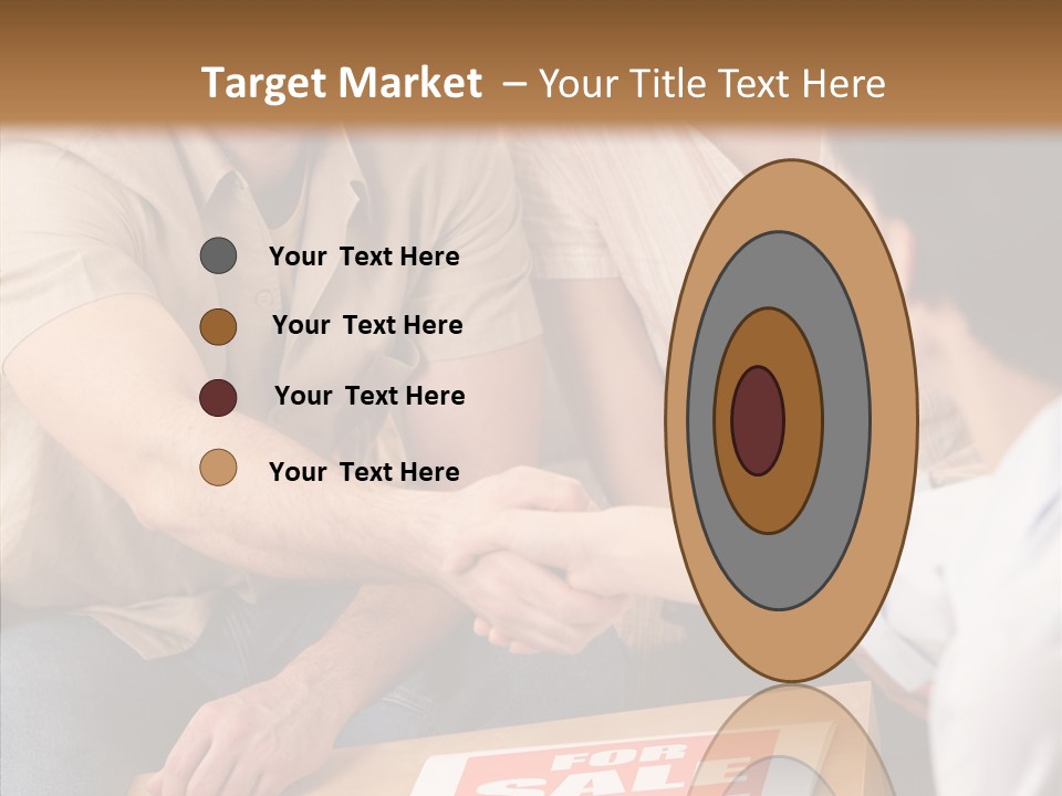 Background Hold Holding Hands PowerPoint Template