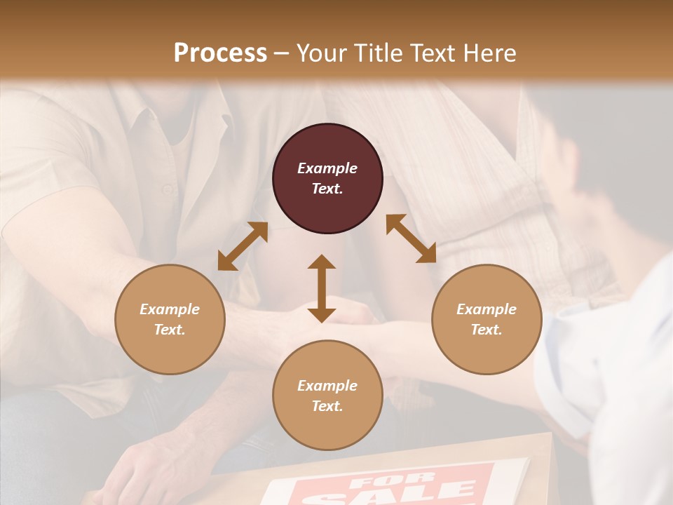 Background Hold Holding Hands PowerPoint Template
