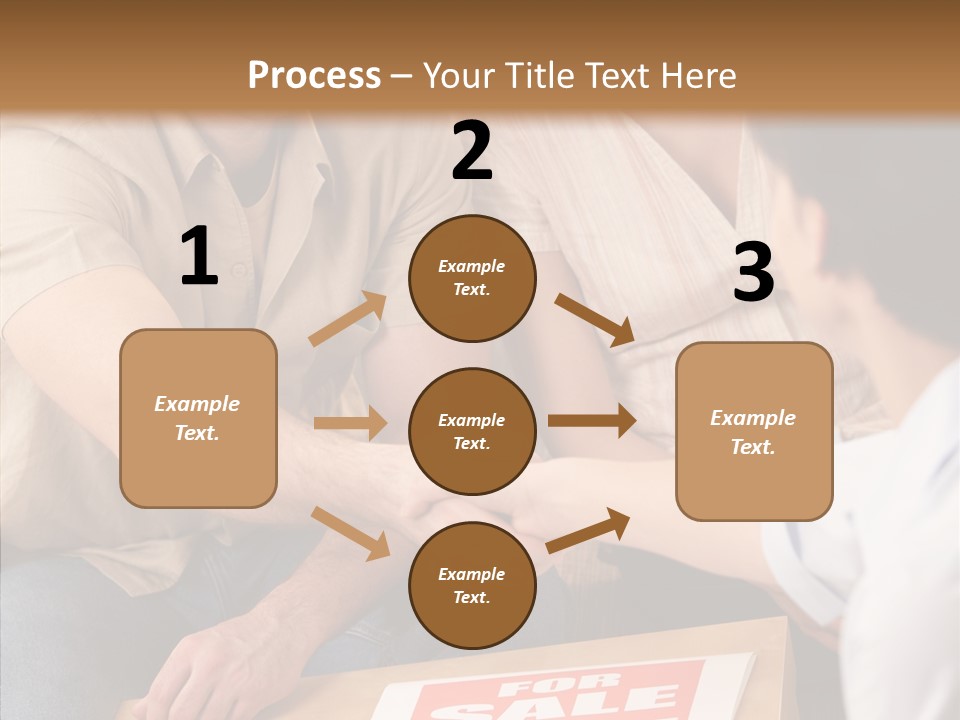 Background Hold Holding Hands PowerPoint Template