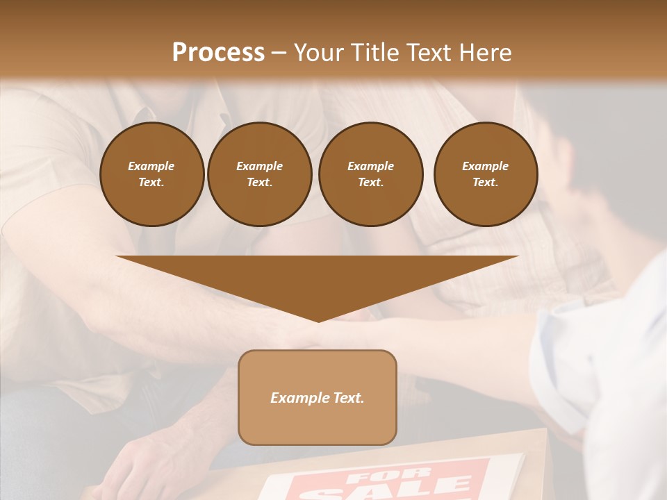 Background Hold Holding Hands PowerPoint Template