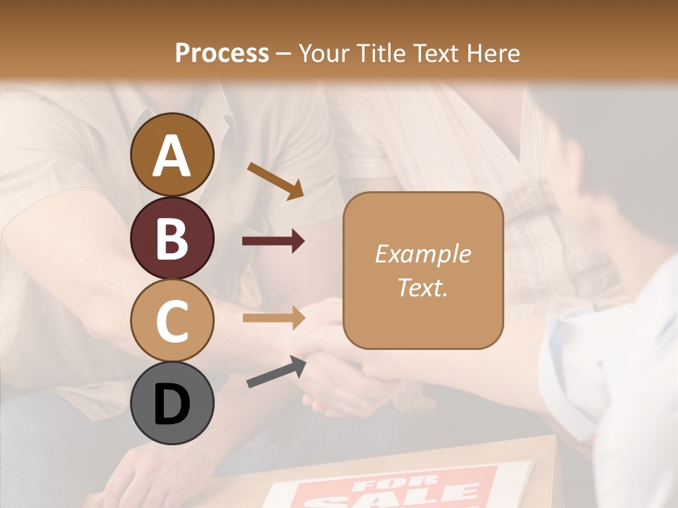 Background Hold Holding Hands PowerPoint Template