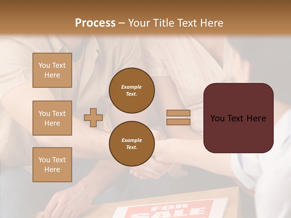 Background Hold Holding Hands PowerPoint Template