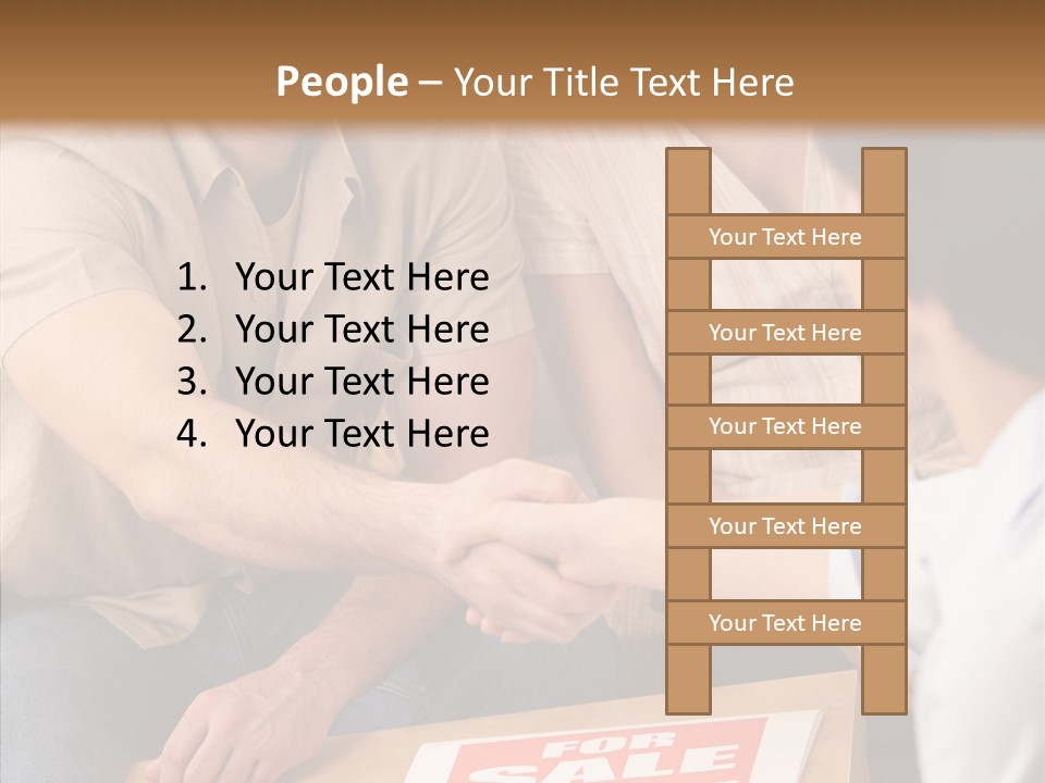 Background Hold Holding Hands PowerPoint Template