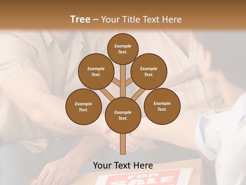 Background Hold Holding Hands PowerPoint Template