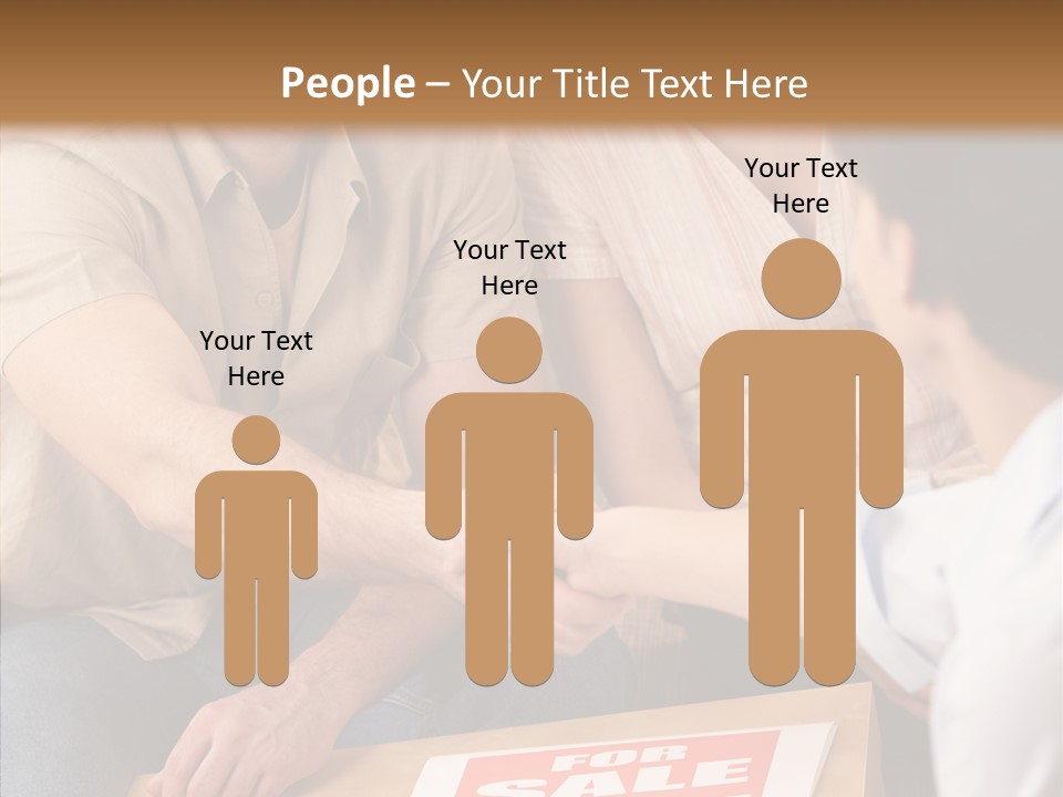 Background Hold Holding Hands PowerPoint Template