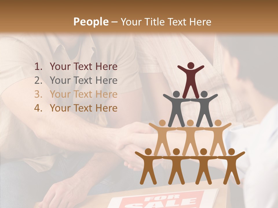 Background Hold Holding Hands PowerPoint Template