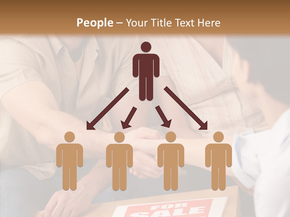 Background Hold Holding Hands PowerPoint Template