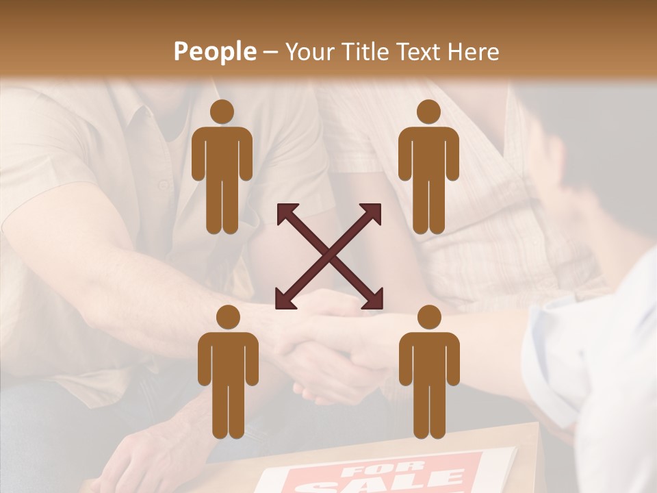 Background Hold Holding Hands PowerPoint Template