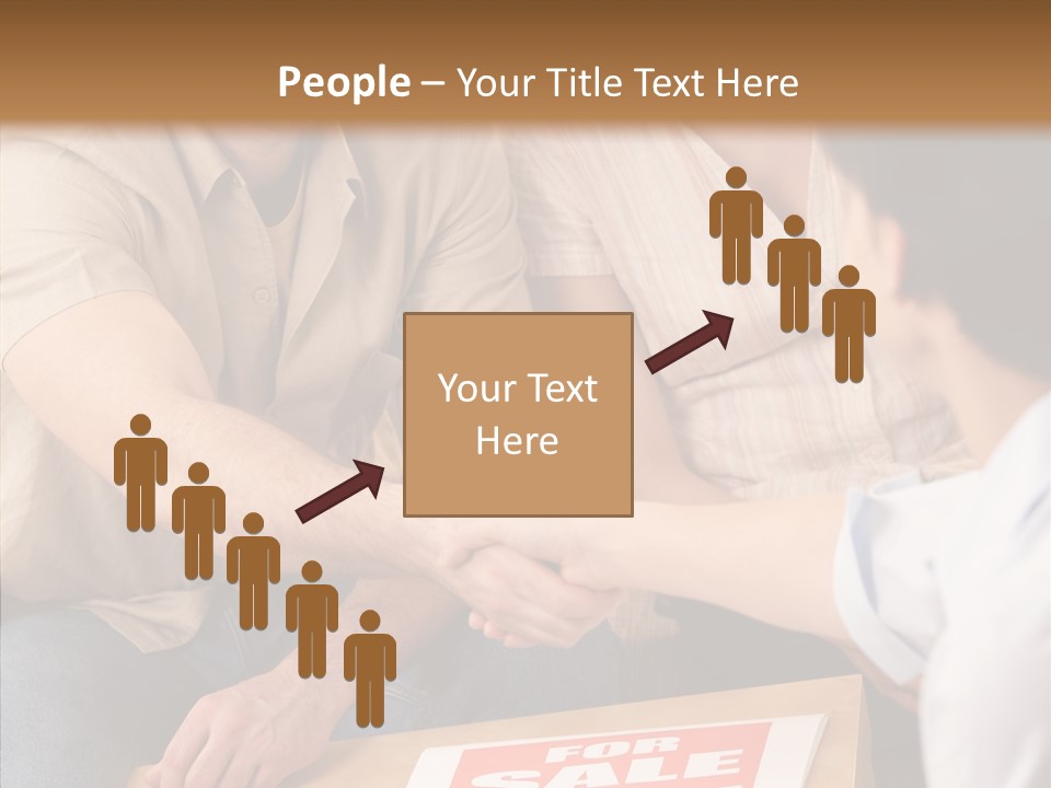 Background Hold Holding Hands PowerPoint Template