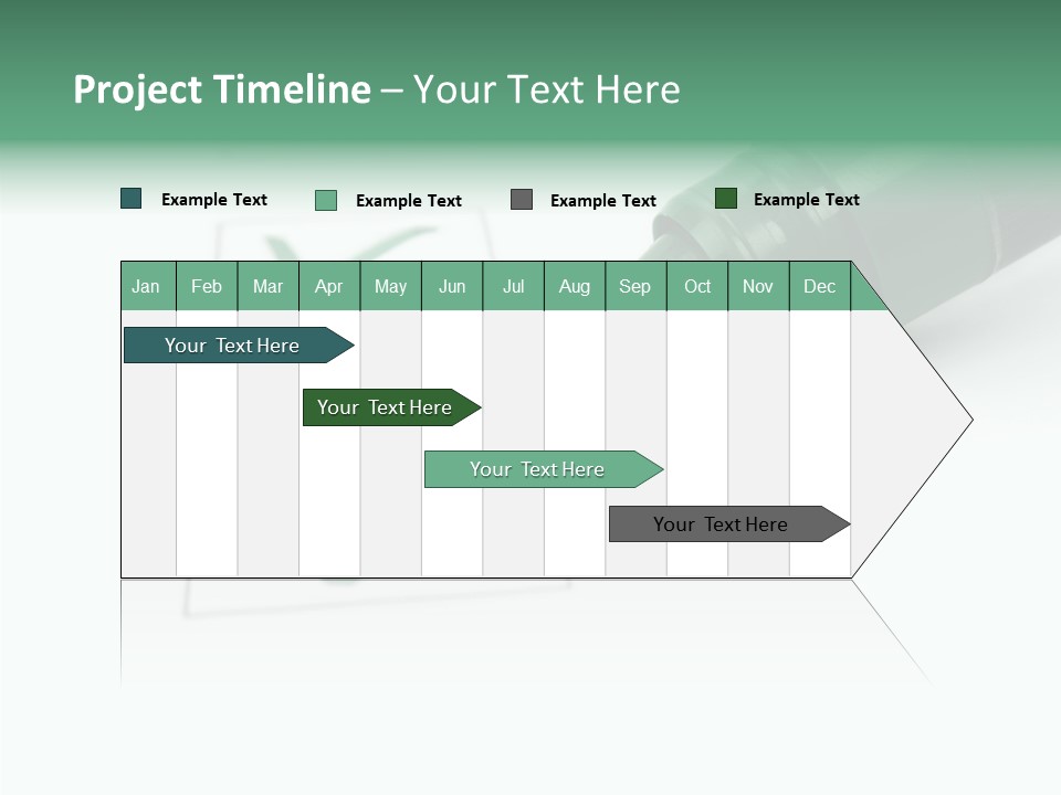 Togetherness Caregiver Human PowerPoint Template