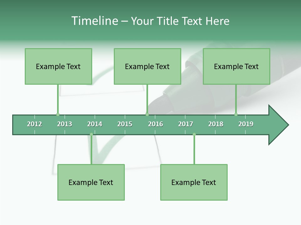 Togetherness Caregiver Human PowerPoint Template