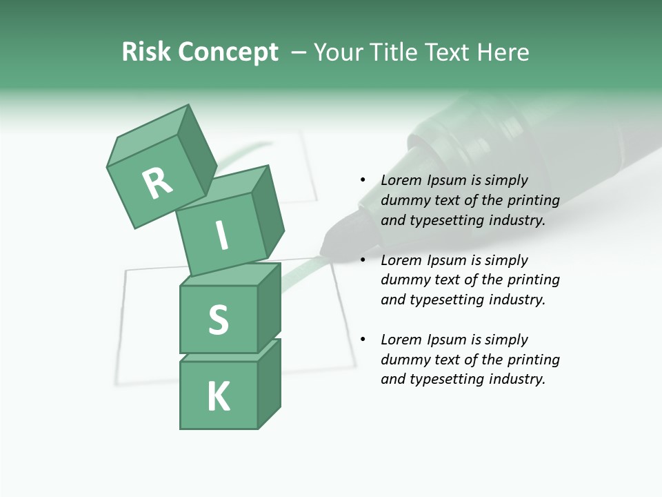 Togetherness Caregiver Human PowerPoint Template