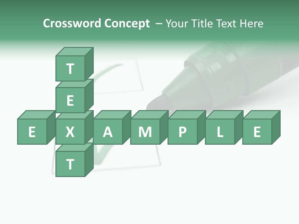 Togetherness Caregiver Human PowerPoint Template