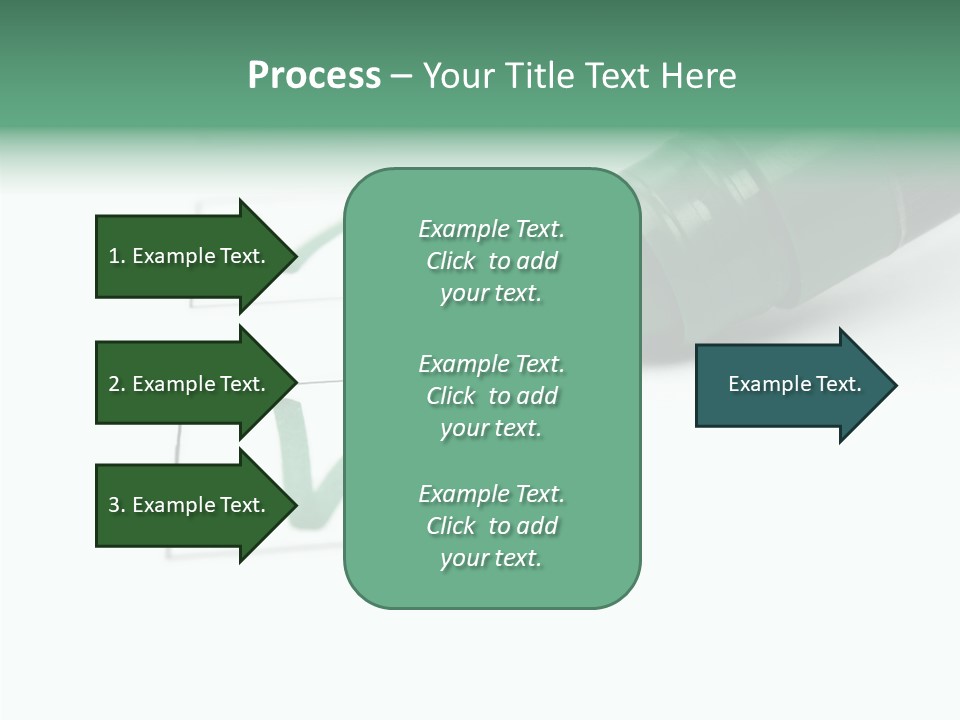 Togetherness Caregiver Human PowerPoint Template